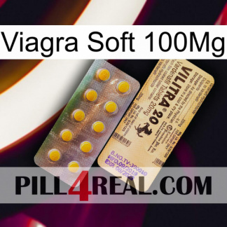 Viagra Soft 100Mg new06